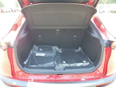 New 2026 MAZDA CX-30 AWD 2.5 S w/ Premium Package image 8
