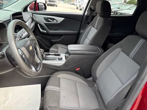Used 2024 Chevrolet Blazer LT w/ Convenience Package AWD/4WD image 9