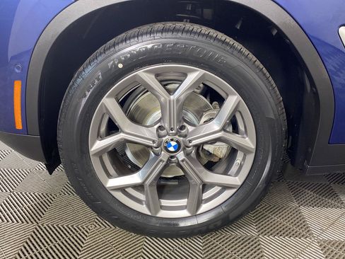 Used 2024 BMW X3 xDrive30i w/ Premium Package AWD/4WD image 14