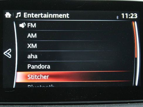 Used 2014 MAZDA MAZDA3 s Touring image 30