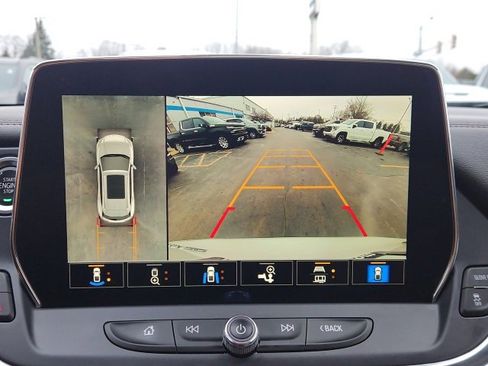 Used 2023 Chevrolet Blazer Premier image 54