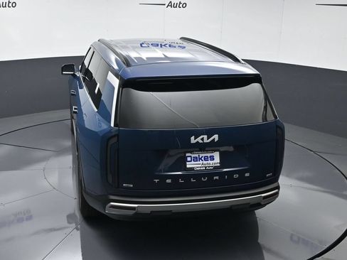New 2027 Kia Telluride EX AWD/4WD image 53