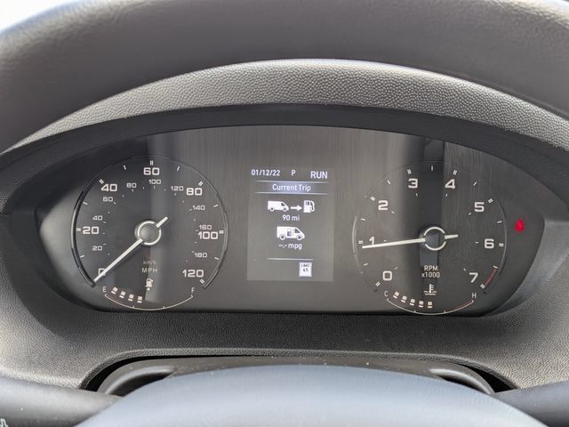 New 2026 RAM ProMaster 3500 w/ Convenience Group FWD image 25