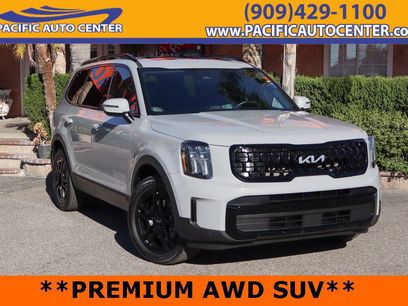 Used 2024 Kia Telluride EX X-Line