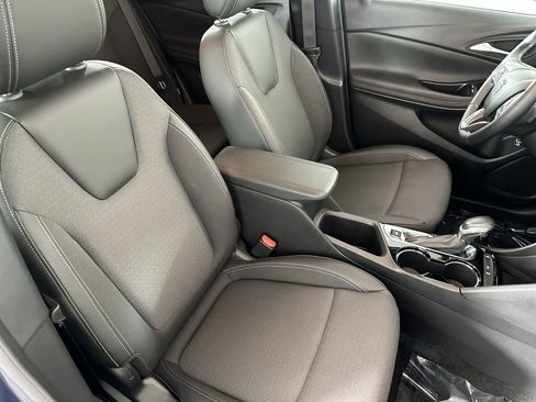 Used 2024 Buick Encore GX Preferred w/ Comfort Package FWD image 30
