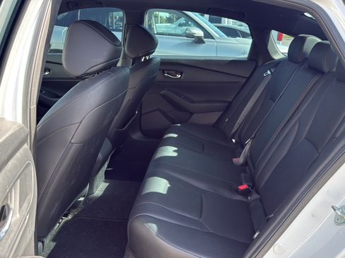 Used 2023 Honda Accord Sport image 19