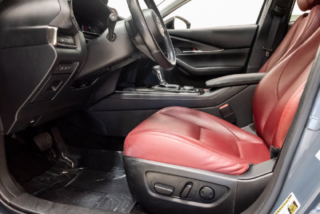 Used 2025 MAZDA CX-30 AWD 2.5 S w/ Preferred Package image 13
