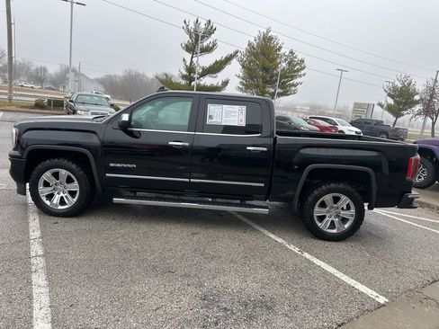 Used 2017 GMC Sierra 1500 SLT image 15