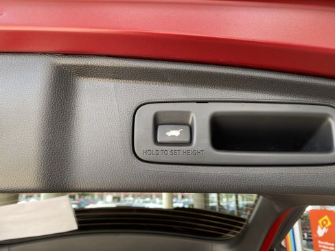 Used 2026 Honda CR-V Sport-L image 16