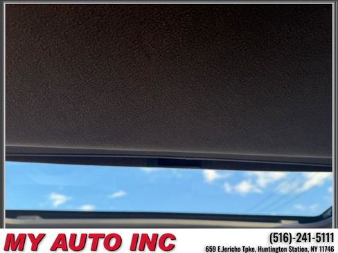 Used 2011 Ford Expedition XLT w/ 203A Rapid Spec Order Code image 13