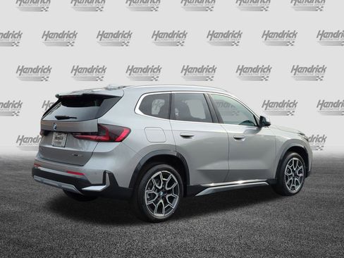 Used 2026 BMW X1 xDrive28i w/ Technology Package AWD/4WD image 10