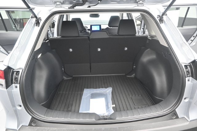 New 2026 Toyota Corolla Cross LE FWD image 12