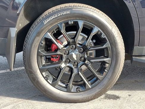 Used 2022 Chevrolet Tahoe RST w/ Sport Performance Package image 8