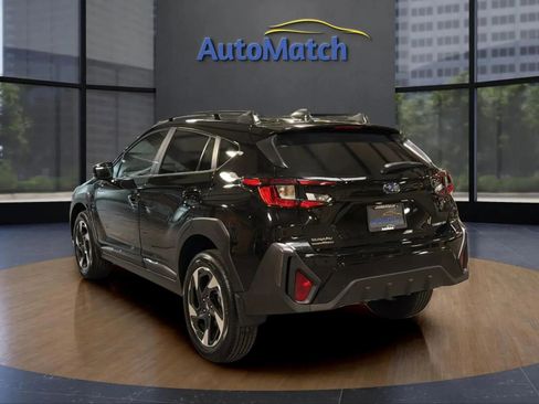Used 2025 Subaru Crosstrek 2.5i Limited w/ Popular Package #4A AWD/4WD image 8