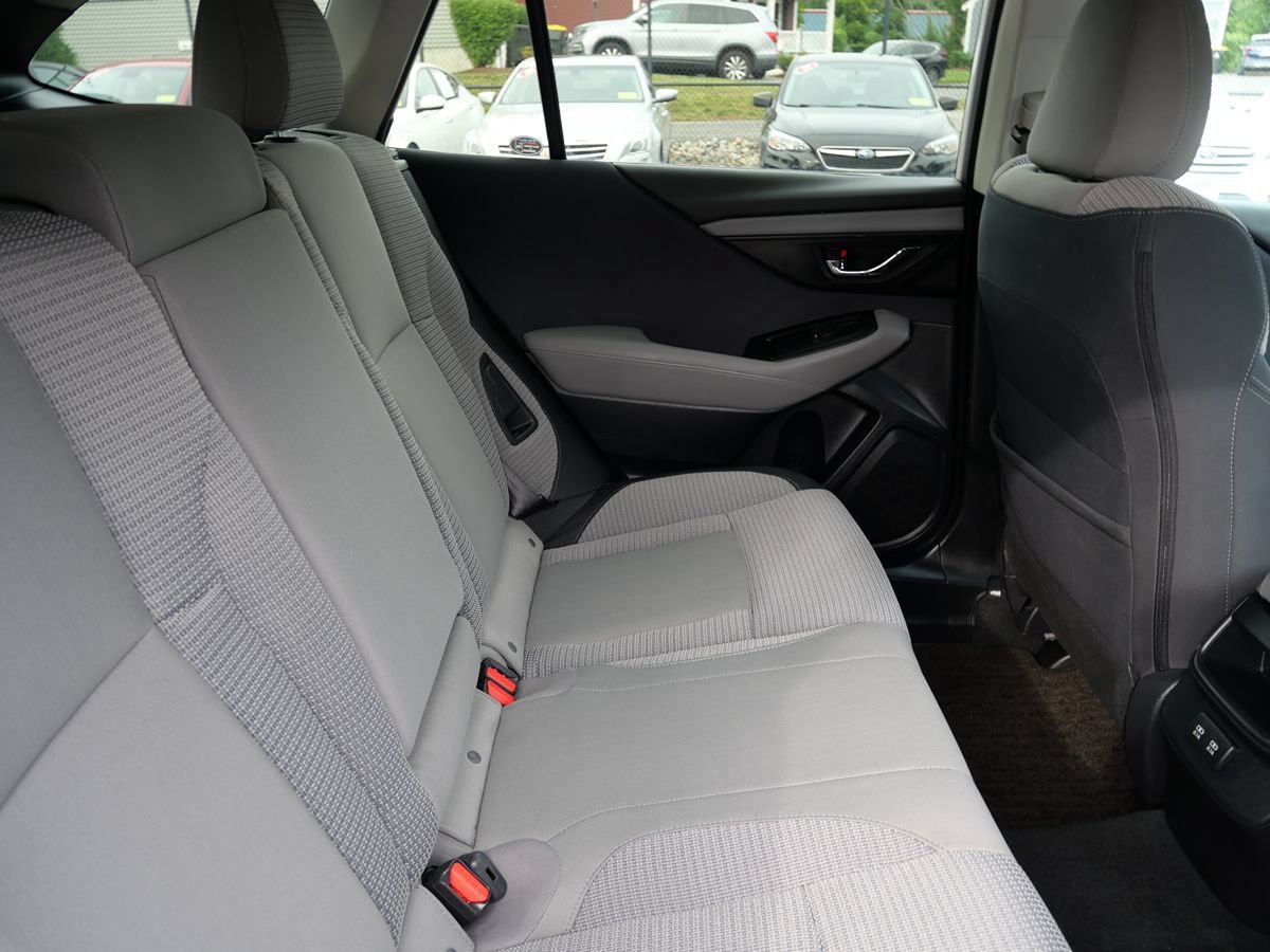 Used 2020 Subaru Outback Premium AWD/4WD image 30