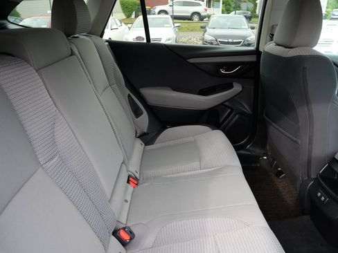 Used 2020 Subaru Outback Premium AWD/4WD image 30