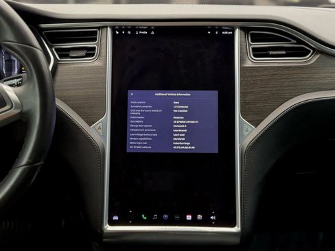 Used 2016 Tesla Model S 75 image 15