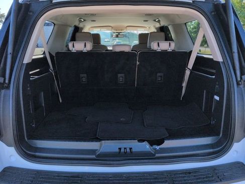 Used 2023 Ford Expedition Max XLT AWD/4WD image 31
