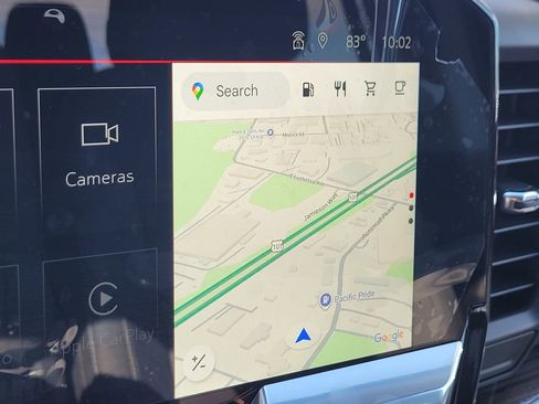 New 2026 GMC Sierra 1500 Elevation image 23