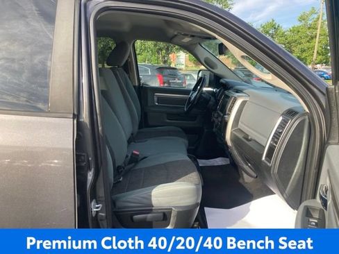 Used 2014 RAM 2500 Big Horn AWD/4WD image 35