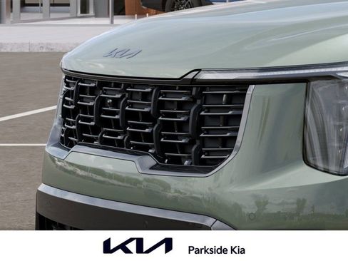 New 2026 Kia Sorento SX AWD/4WD image 12