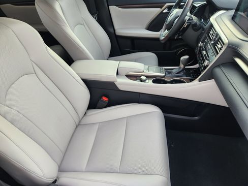 Used 2021 Lexus RX 350 FWD w/ Premium Package image 16