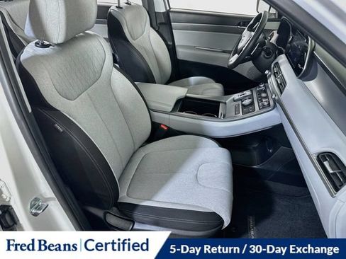 Used 2021 Hyundai Palisade SEL w/ Cargo Package AWD/4WD image 14