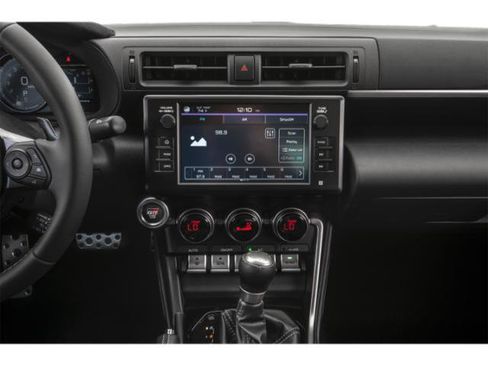 New 2025 Toyota GR86 Premium RWD image 10
