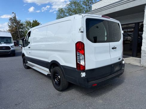 Used 2019 Ford Transit 250 130 Low Roof w/ Exterior Upgrade Package RWD image 2