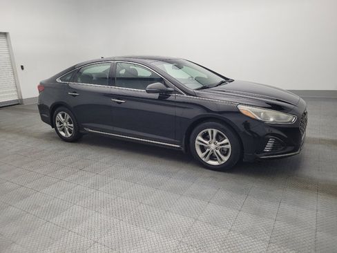 Used 2018 Hyundai Sonata Sport image 11