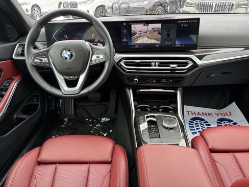 Used 2023 BMW 330i xDrive Sedan w/ Driving Assistance Package image 29