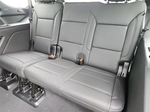 New 2026 Chevrolet Tahoe Z71 w/ Comfort Package image 22