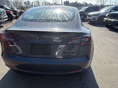 Used 2023 Tesla Model 3 Performance image 9