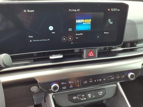 New 2026 Kia Carnival SX image 22