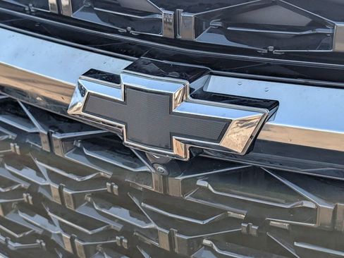 Used 2024 Chevrolet Traverse Z71 w/ Enhanced Driving Package image 14