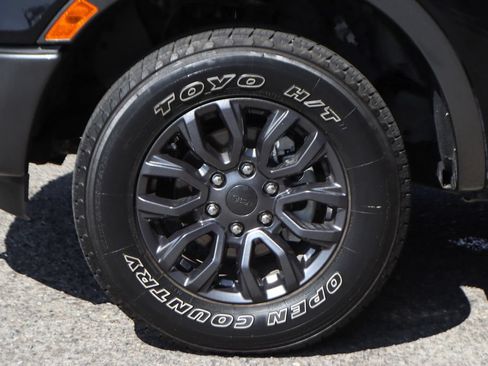 Used 2020 Ford Ranger XLT w/ Equipment Group 301A Mid RWD image 39