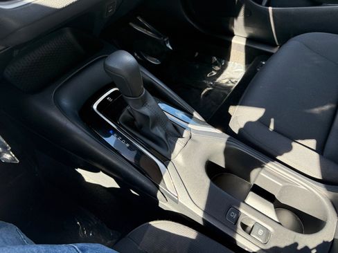 Used 2024 Toyota Corolla LE image 13