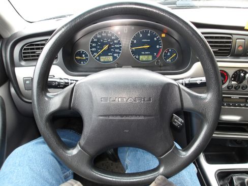 Used 2005 Subaru Baja Sport image 15