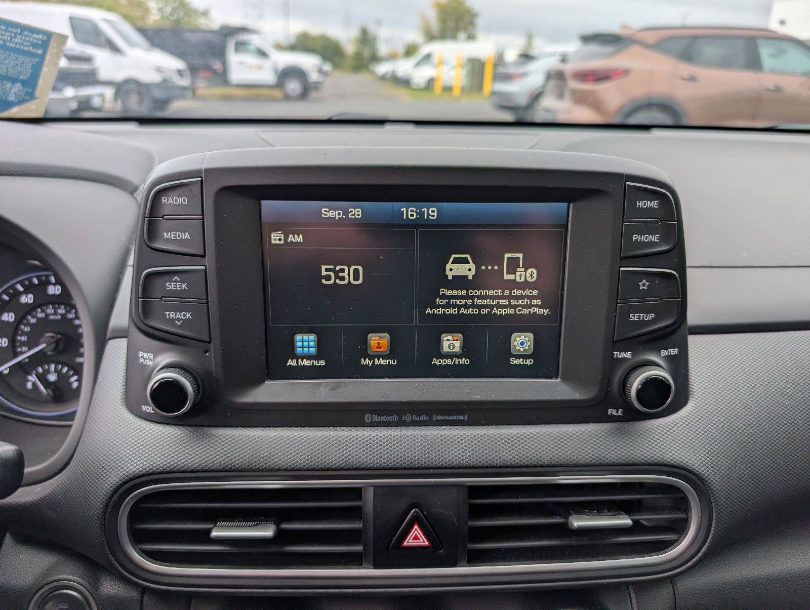 Used 2020 Hyundai Kona SEL AWD/4WD image 14