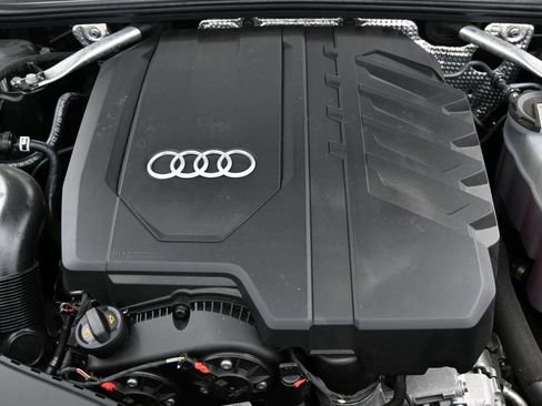 Used 2023 Audi A6 2.0T Premium w/ Convenience Package image 39