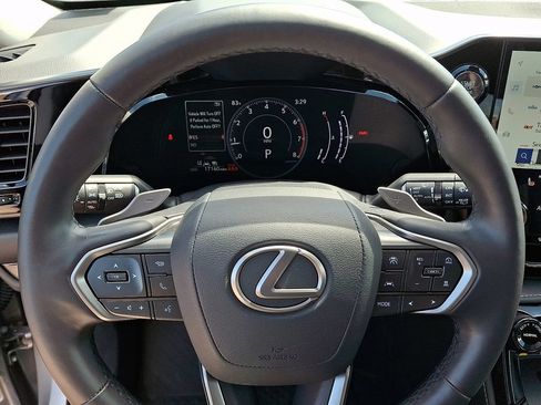 Used 2024 Lexus NX 350 AWD image 19