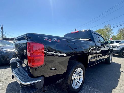 Used 2016 Chevrolet Silverado 1500 LT w/ All Star Edition AWD/4WD image 5
