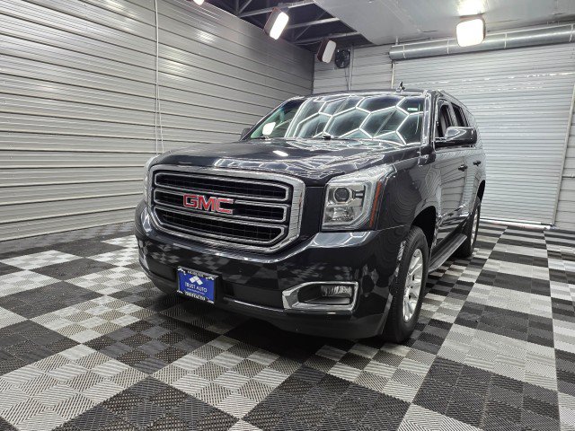 Used 2020 GMC Yukon SLT AWD/4WD image 47