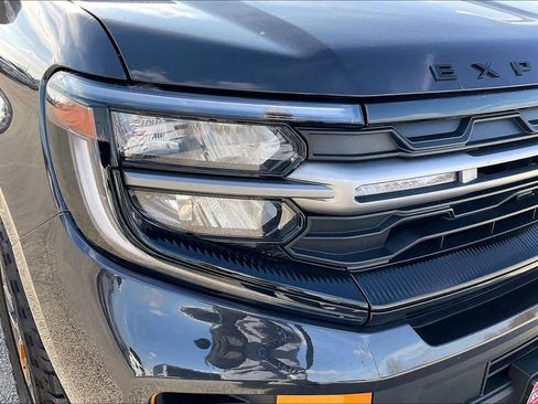 New 2025 Ford Expedition Tremor image 16