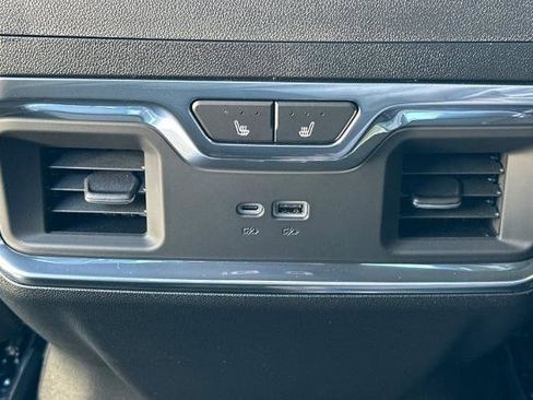 New 2026 Chevrolet Silverado 3500 High Country w/ Technology Package image 14