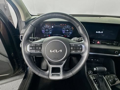 Used 2023 Kia Sportage SX AWD/4WD image 13