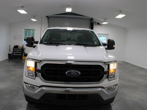 Used 2022 Ford F150 XLT AWD/4WD image 3