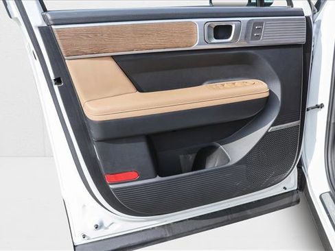 New 2026 Hyundai Santa Fe Calligraphy image 12