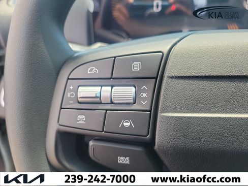 New 2026 Kia K4 FWD image 31
