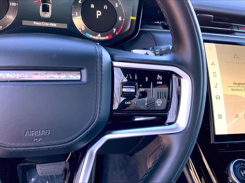 Used 2023 Land Rover Range Rover Sport SE image 24